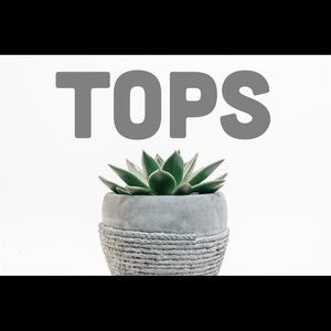 Tops